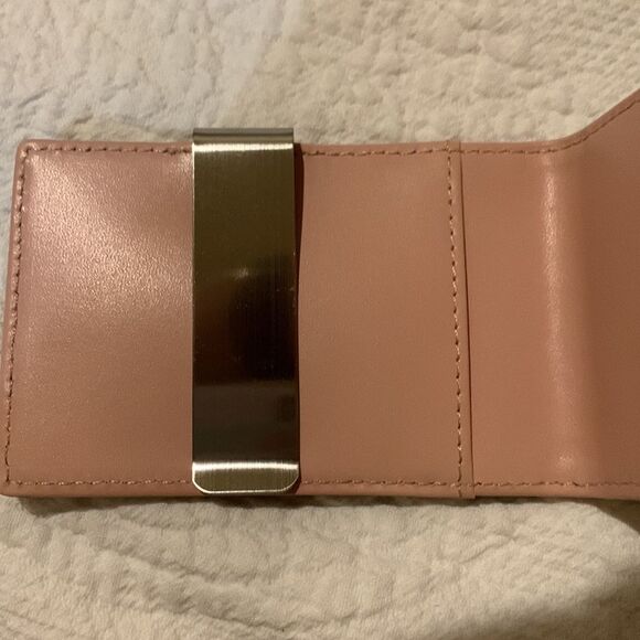 Forest and Harold money clip wallet. NEW - Picture 10 of 13